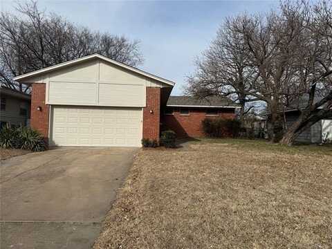 7463 E 29th Street, Tulsa, OK 74129