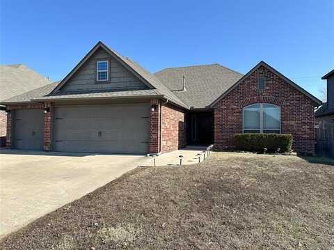3199 S 208th East Avenue, Broken Arrow, OK 74014