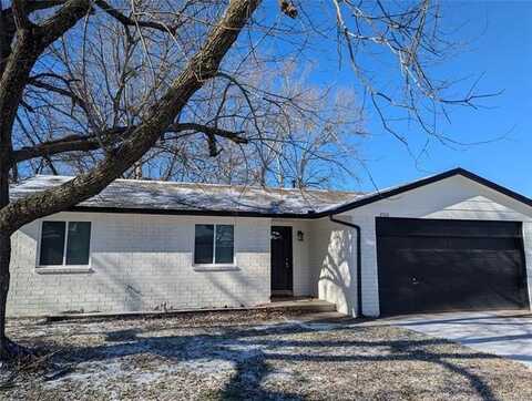 2508 S Walnut Avenue, Broken Arrow, OK 74012