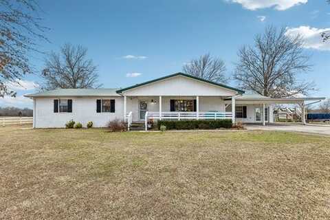 2871 S Country Club Road, Muskogee, OK 74403