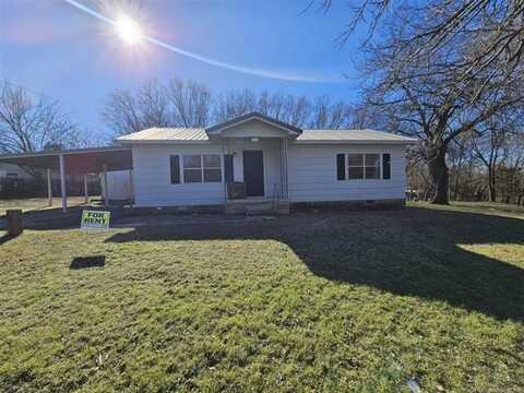 517 E Vinita, Sulphur, OK 73086