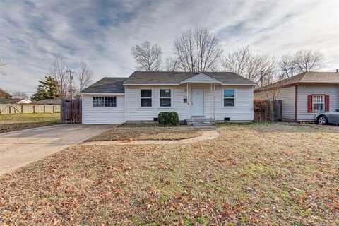 4753 S Boston Avenue, Tulsa, OK 74105