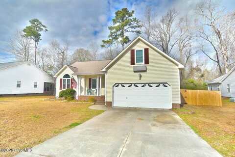 4110 Yarmouth Road, New Bern, NC 28562