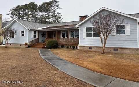 1109 Neuse Drive, Oriental, NC 28571