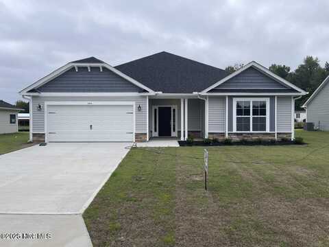 5717 Sloop Court, New Bern, NC 28560