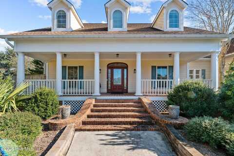 2404 Harbor Island Road, New Bern, NC 28562