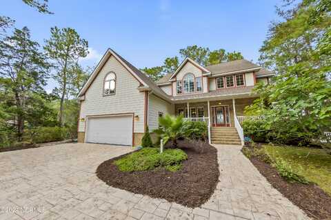 466 Bay Shores Road, Merritt, NC 28556