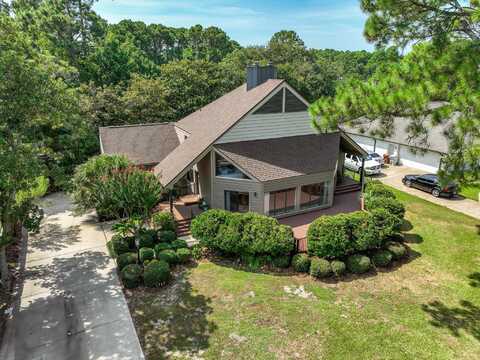 1567 Whisper Bay Boulevard, Gulf Breeze, FL 32563