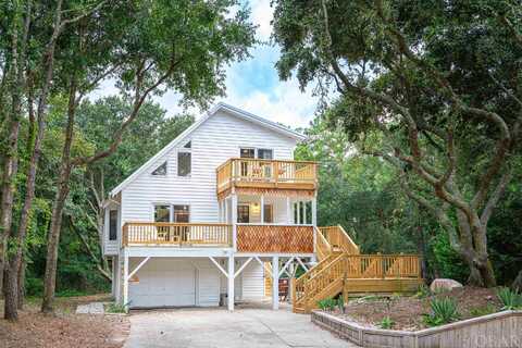 291 Duck Road, Southern Shores, NC 27949