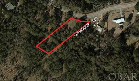 1285 Burnside Road, Manteo, NC 27954