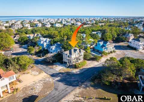 852 Sea Cliff Court, Corolla, NC 27927