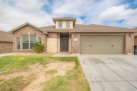 813 E 92nd, Odessa, TX 79765