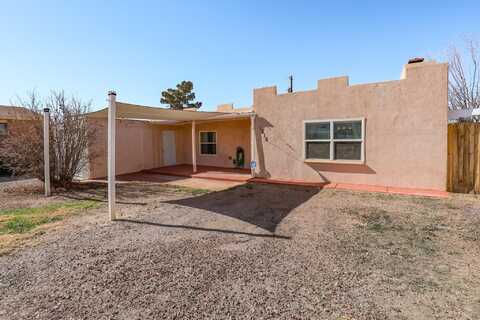 1515 Alaska AVE, Alamogordo, NM 88310