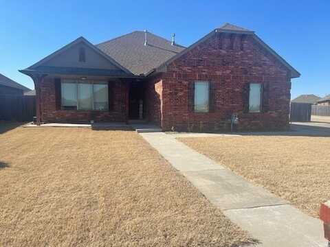 20628 Landmark Drive, Harrah, OK 73045