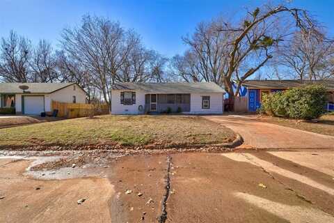 909 Holly Lane, Oklahoma City, OK 73110