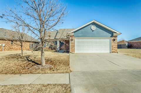 2729 Lerkim Lane, Norman, OK 73069