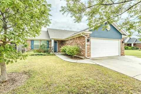 2729 Lerkim Lane, Norman, OK 73069