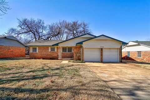 1705 Hardy Drive, Edmond, OK 73013