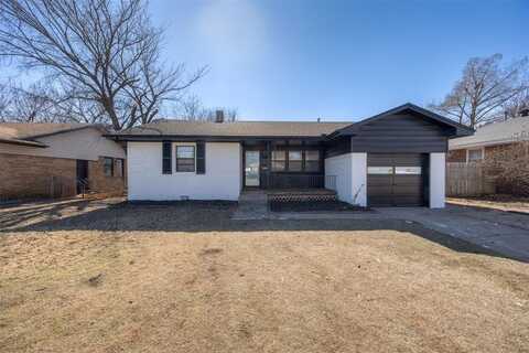 3000 NW 71 Street, Oklahoma City, OK 73116