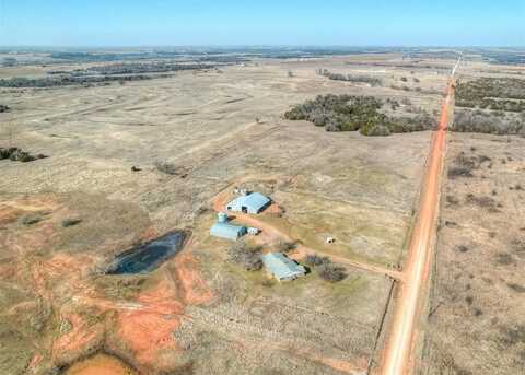 17779 N Western Avenue, Mulhall, OK 73063