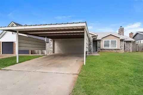 3217 SW 96th Street, Oklahoma City, OK 73159