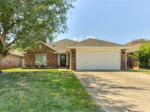 8504 SW 36th Terrace, Oklahoma City, OK 73179