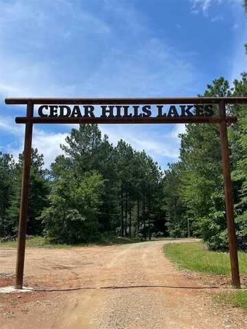 43 High Point Court, Broken Bow, OK 74728