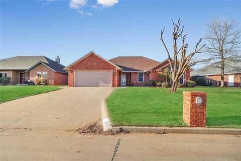 2909 N Towne Drive, Altus, OK 73521