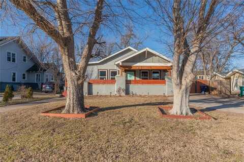 2107 NW 20th Street, Oklahoma City, OK 73107