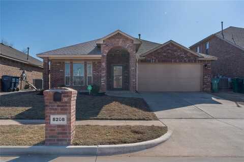 8208 NW 105th Street, Oklahoma City, OK 73162