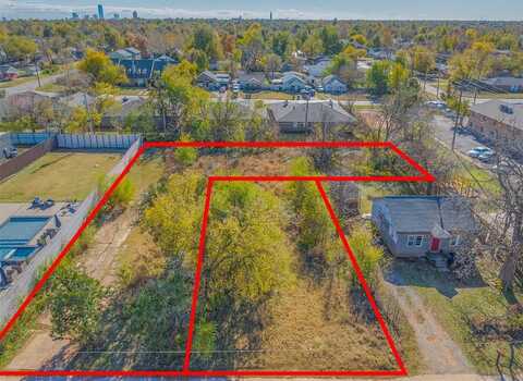 1610 NW 47th Street, Oklahoma City, OK 73118