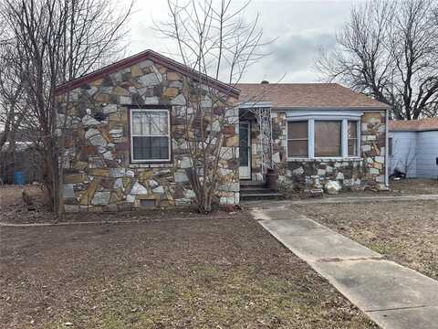 509 NW Pontotoc Street, Minco, OK 73059