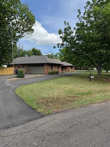 1412 Mockingbird Road, Guthrie, OK 73044