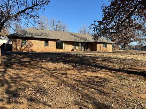 1412 Mockingbird Road, Guthrie, OK 73044