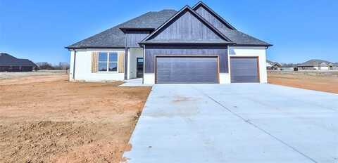 24781 Medio Street, Purcell, OK 73080