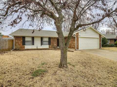 500 Cinnamon Road, Edmond, OK 73003