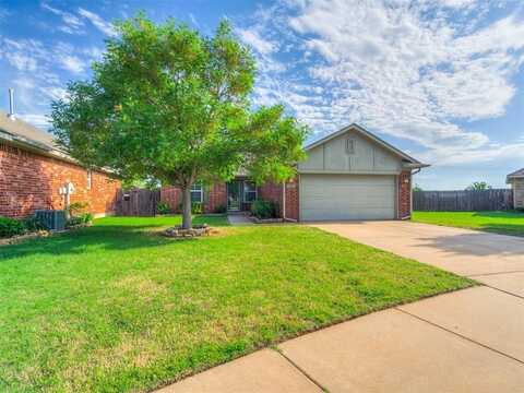 11901 NW 136th Terrace, Piedmont, OK 73078