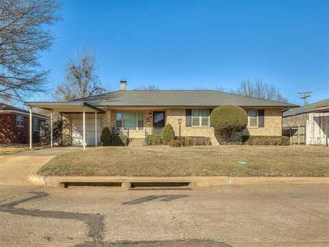 2925 NW 67th Street, Oklahoma City, OK 73116