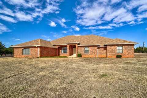 2417 NE 100th Street, Oklahoma City, OK 73131