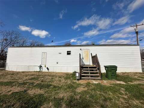 3512 Gerry Drive, Granbury, TX 76049