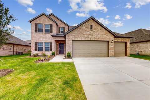 1133 Chandler Drive, Crowley, TX 76036