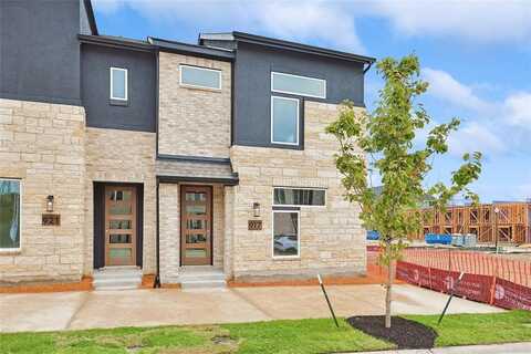 917 Meadowcrest Drive, Plano, TX 75075