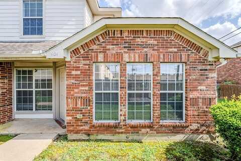 611 Oriole Boulevard, Duncanville, TX 75116