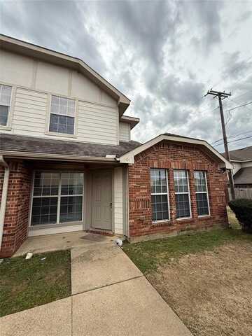 611 Oriole Boulevard, Duncanville, TX 75116