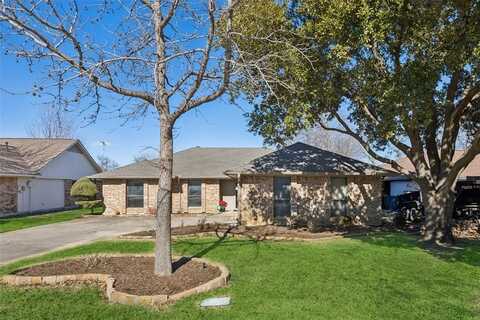 1829 Juniper Lane, Lewisville, TX 75077