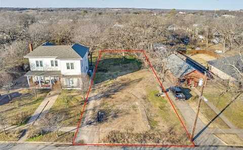 500 S Elm Street, Sherman, TX 75090