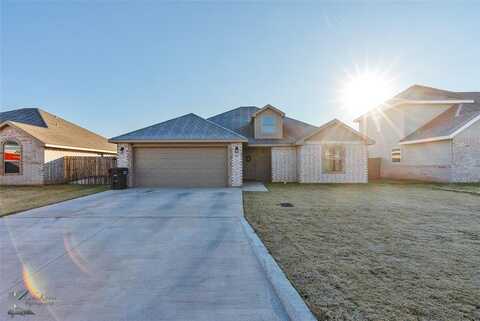 2967 Journey Lane, Abilene, TX 79606