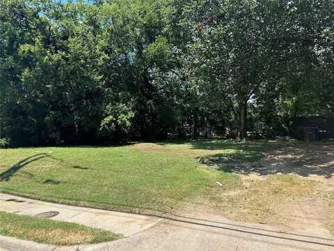 2515 Macon Street, Dallas, TX 75215