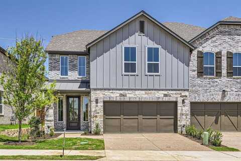3509 Enchantress Drive, Lewisville, TX 75056