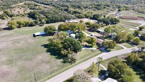 2715 Tin Top Road, Weatherford, TX 76087